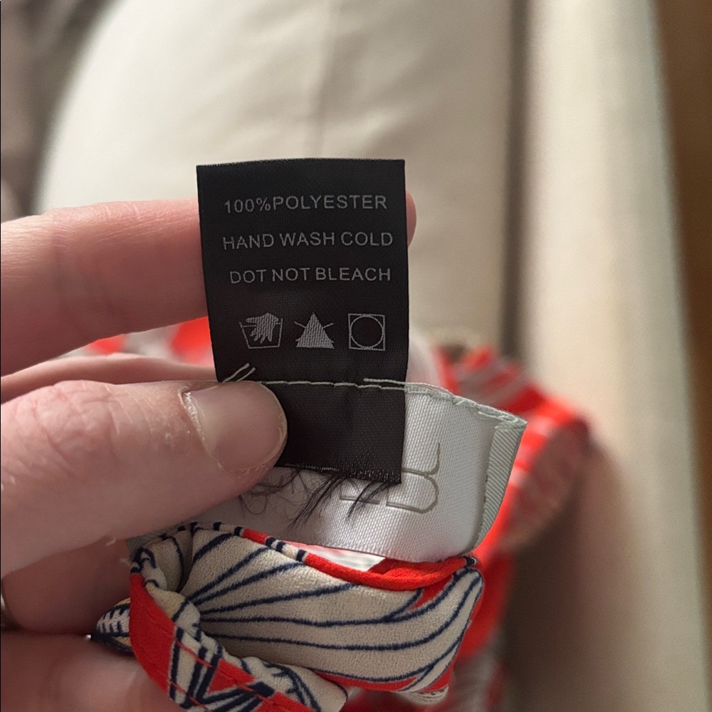 Asher Caftan - image 7